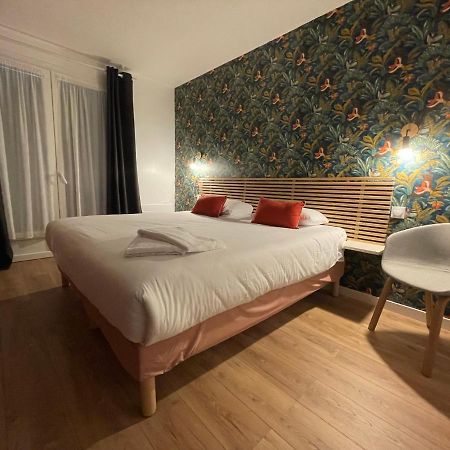 Hotel Des Dunes Noirmoutier La Guérinière Екстериор снимка
