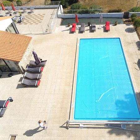 Hotel Des Dunes Noirmoutier La Guérinière Екстериор снимка