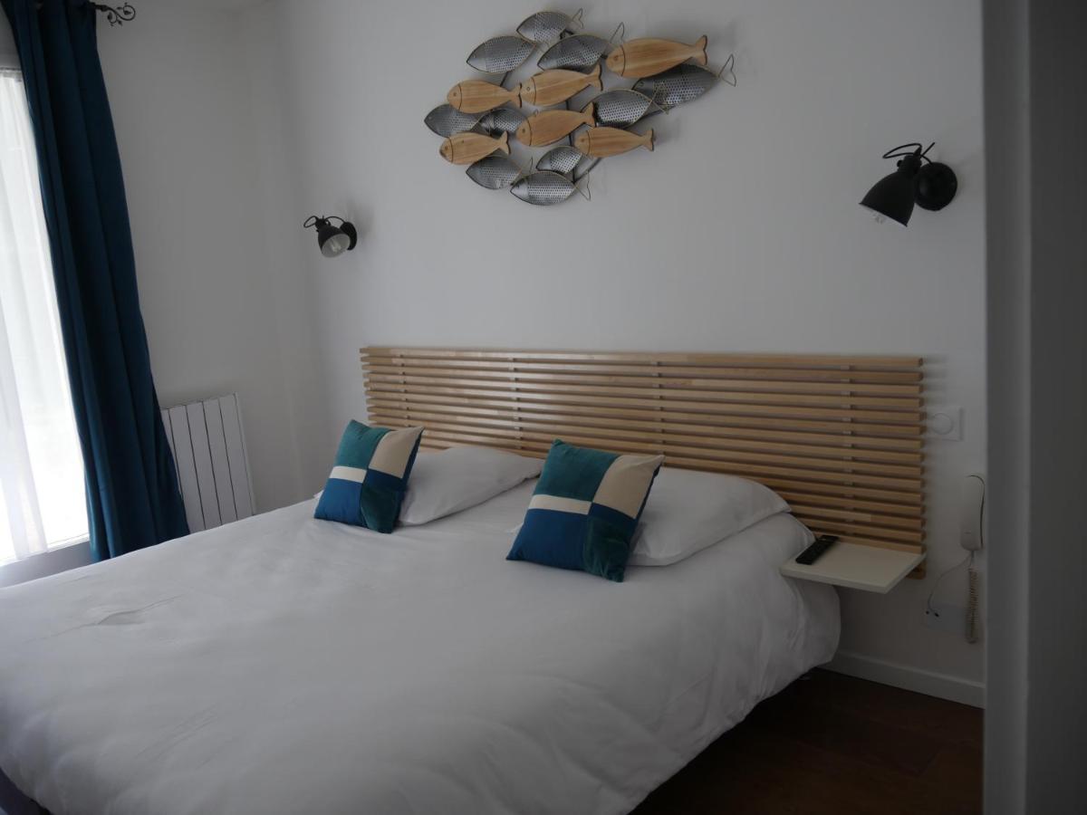 Hotel Des Dunes Noirmoutier La Guérinière Екстериор снимка