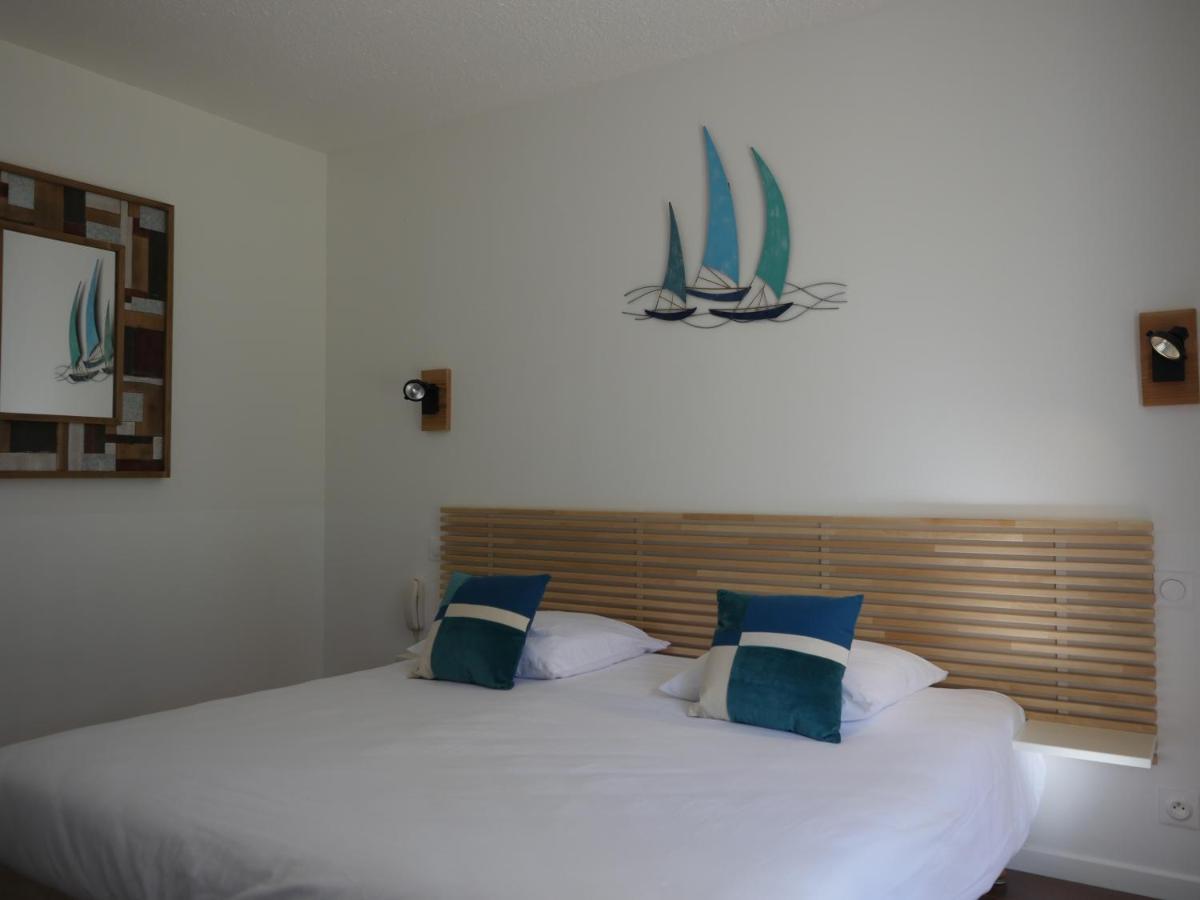 Hotel Des Dunes Noirmoutier La Guérinière Екстериор снимка