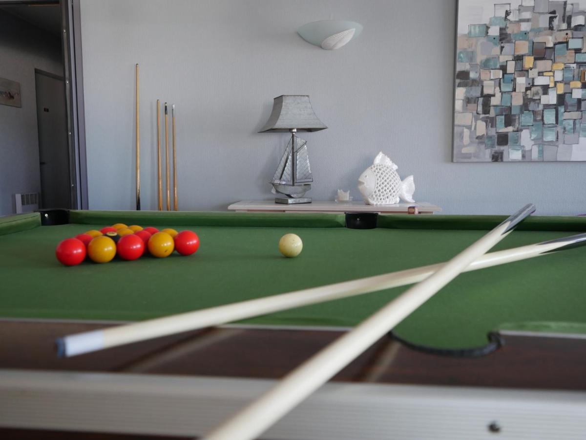 Hotel Des Dunes Noirmoutier La Guérinière Екстериор снимка
