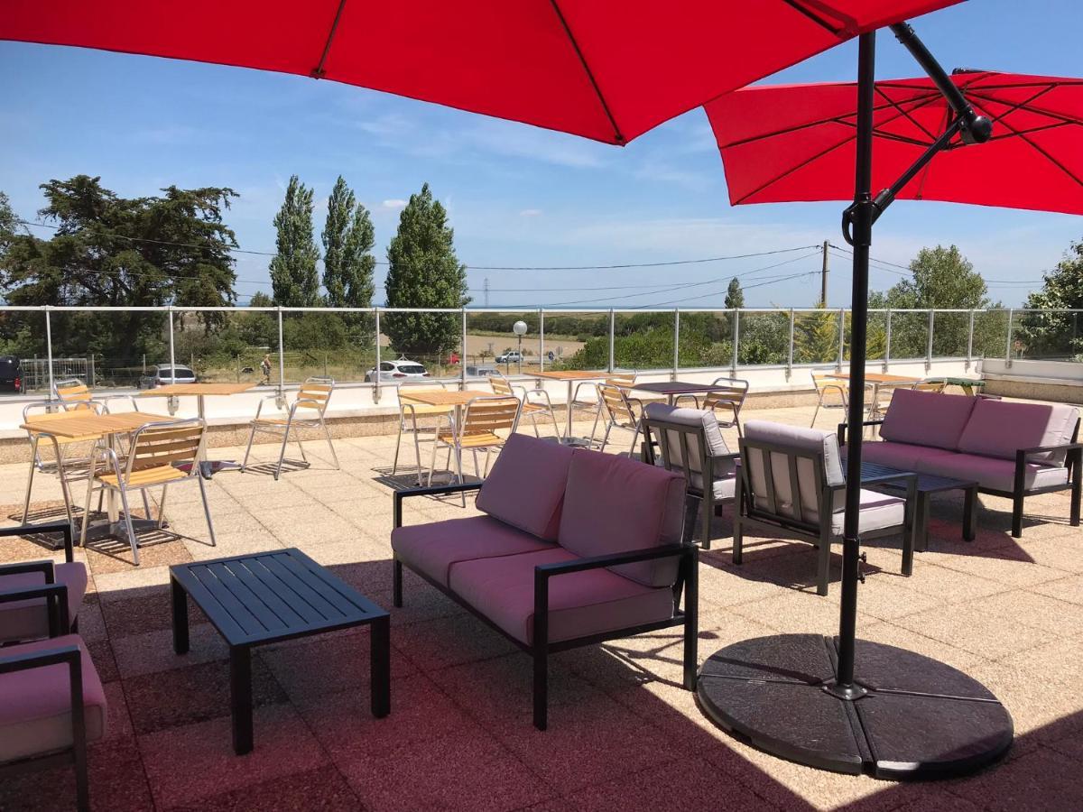 Hotel Des Dunes Noirmoutier La Guérinière Екстериор снимка