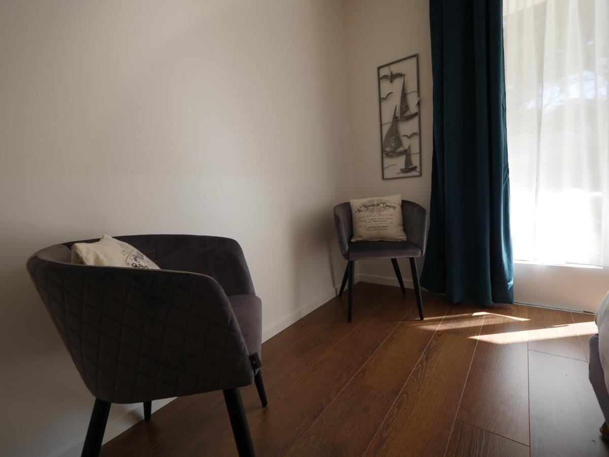 Hotel Des Dunes Noirmoutier La Guérinière Екстериор снимка