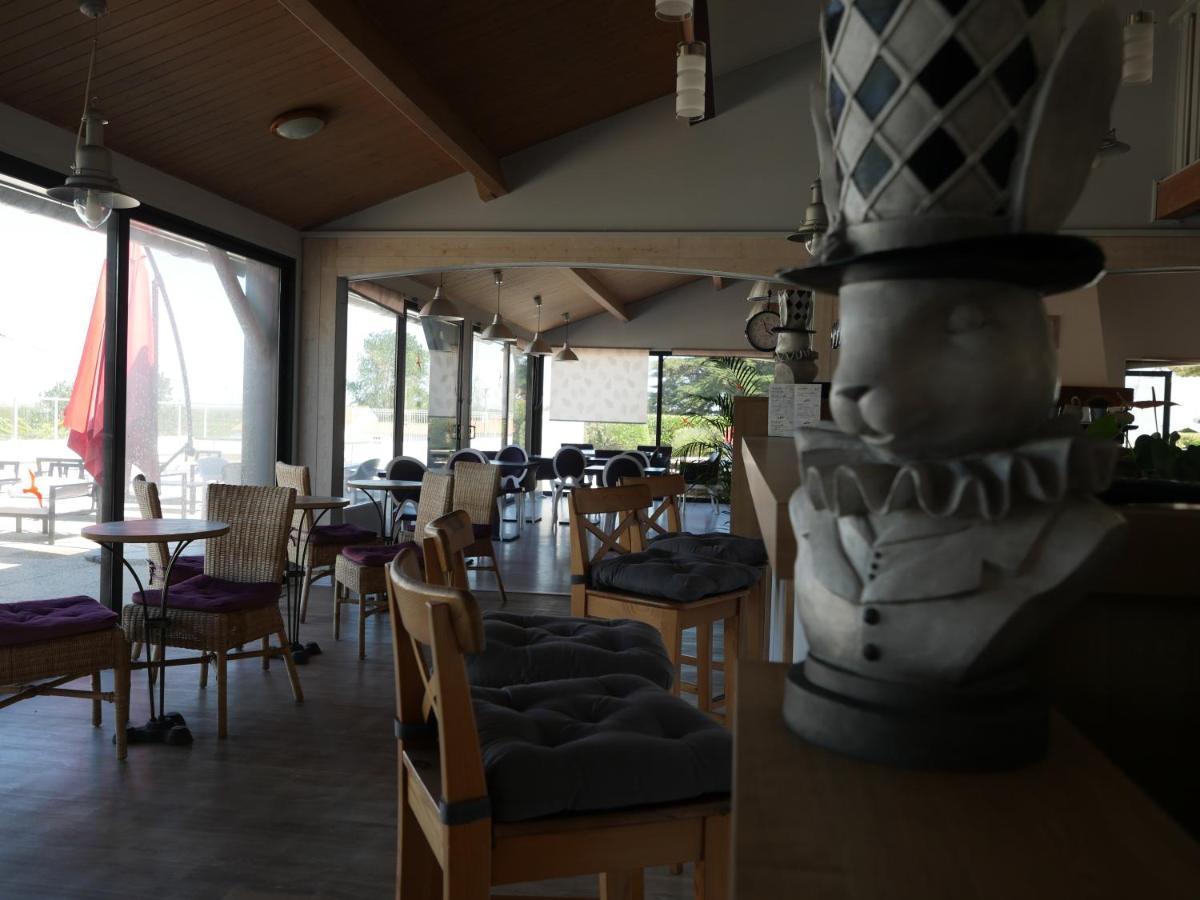 Hotel Des Dunes Noirmoutier La Guérinière Екстериор снимка