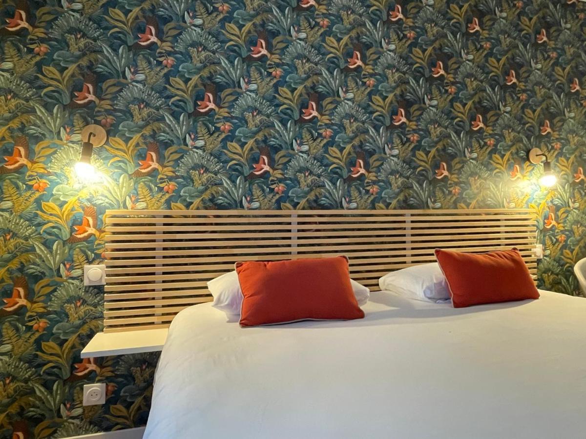 Hotel Des Dunes Noirmoutier La Guérinière Екстериор снимка