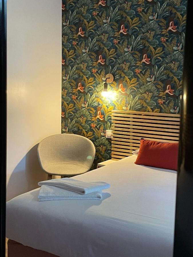 Hotel Des Dunes Noirmoutier La Guérinière Екстериор снимка