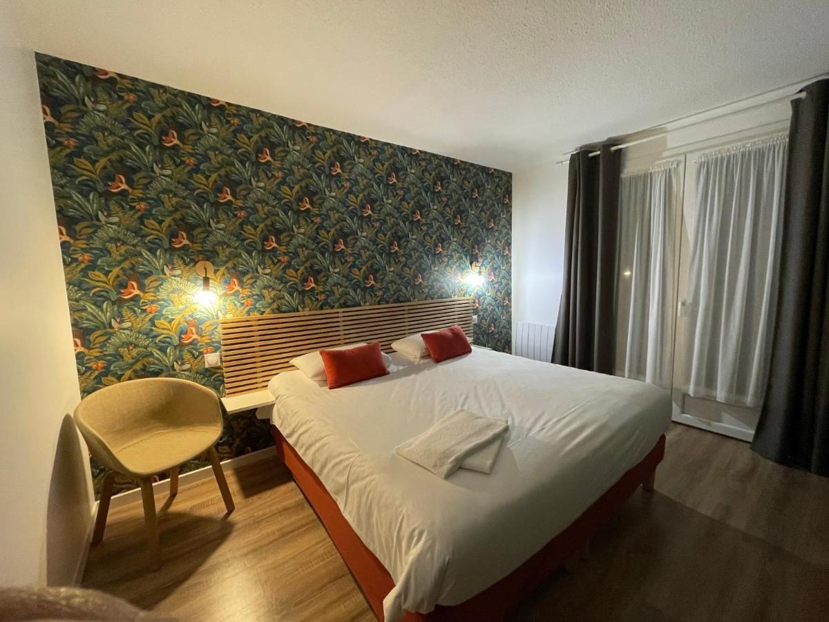 Hotel Des Dunes Noirmoutier La Guérinière Екстериор снимка