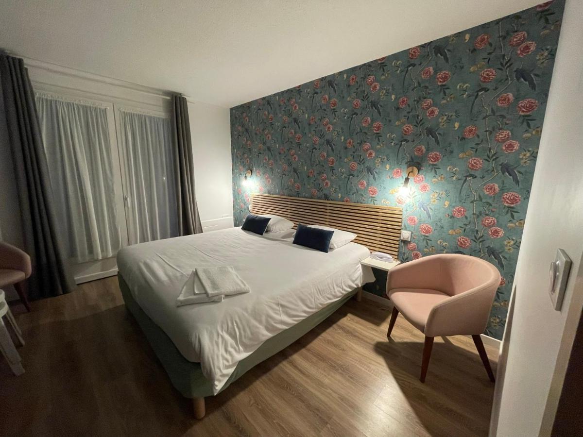 Hotel Des Dunes Noirmoutier La Guérinière Екстериор снимка