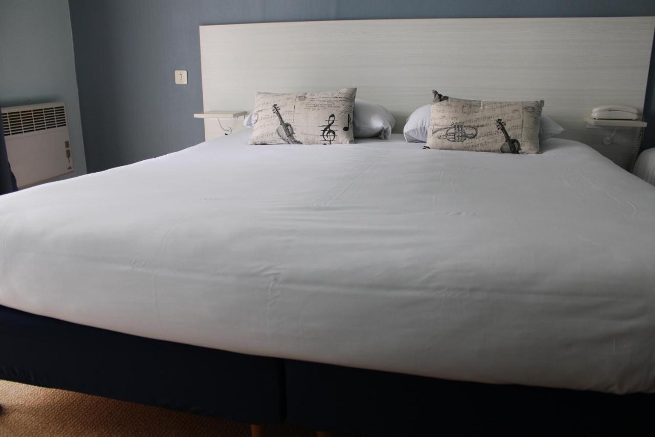 Hotel Des Dunes Noirmoutier La Guérinière Екстериор снимка