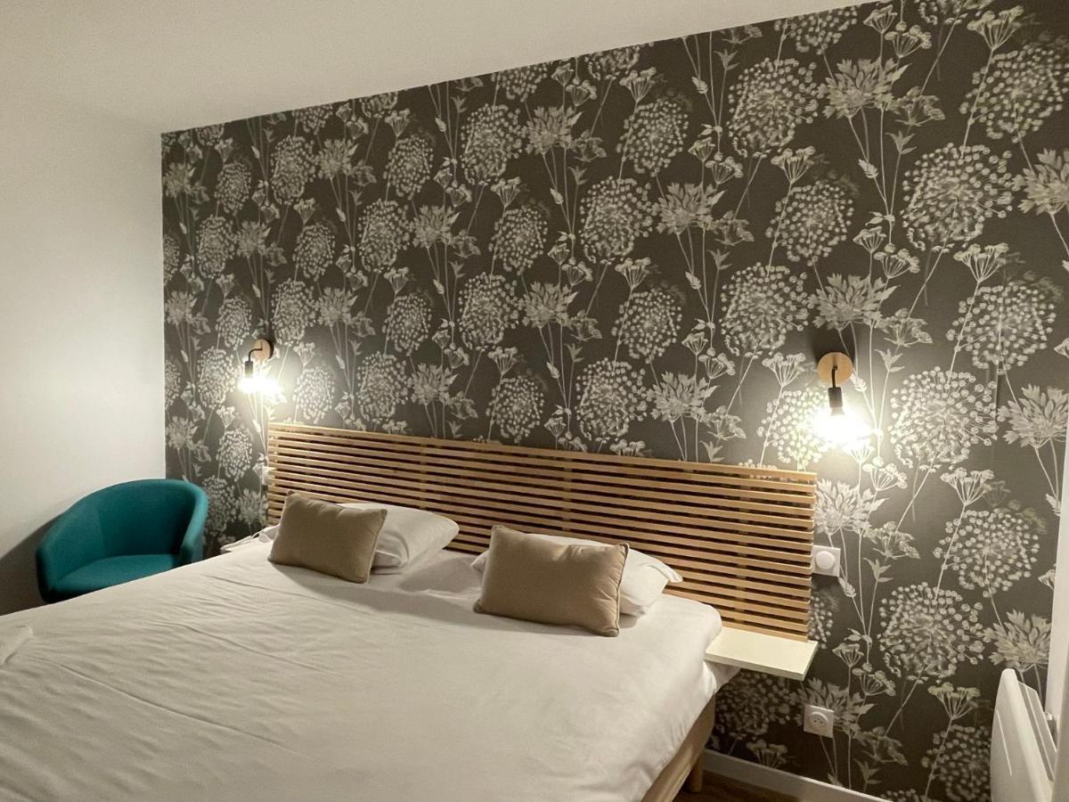 Hotel Des Dunes Noirmoutier La Guérinière Екстериор снимка