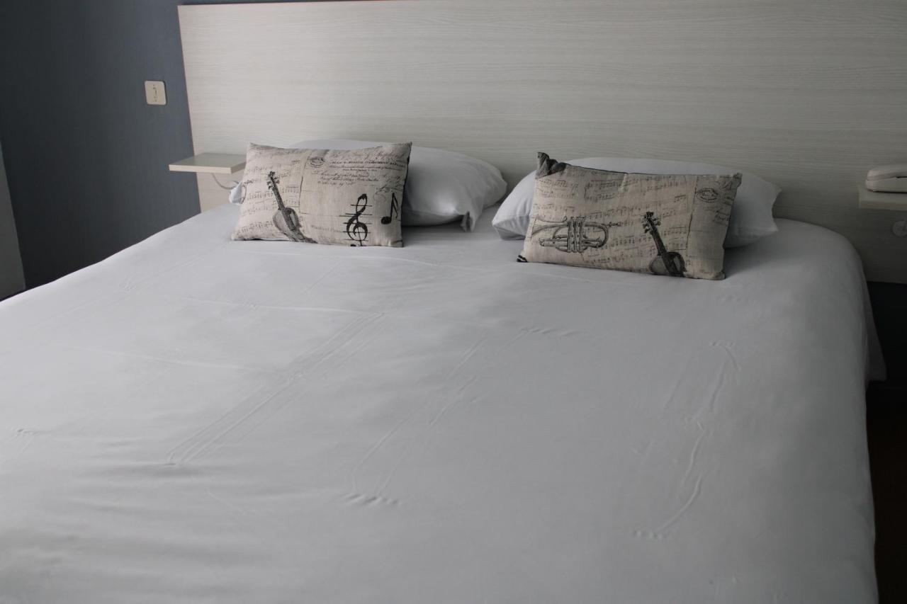 Hotel Des Dunes Noirmoutier La Guérinière Екстериор снимка