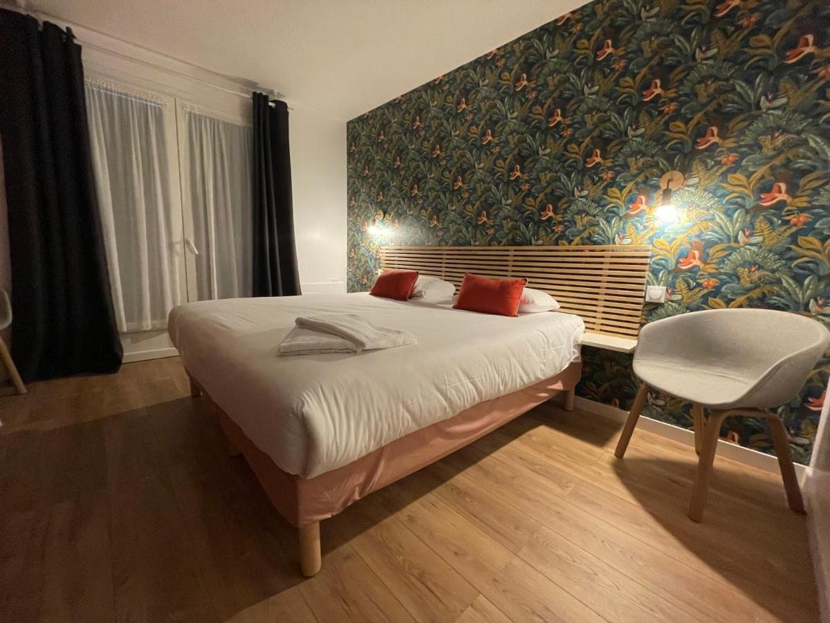 Hotel Des Dunes Noirmoutier La Guérinière Екстериор снимка