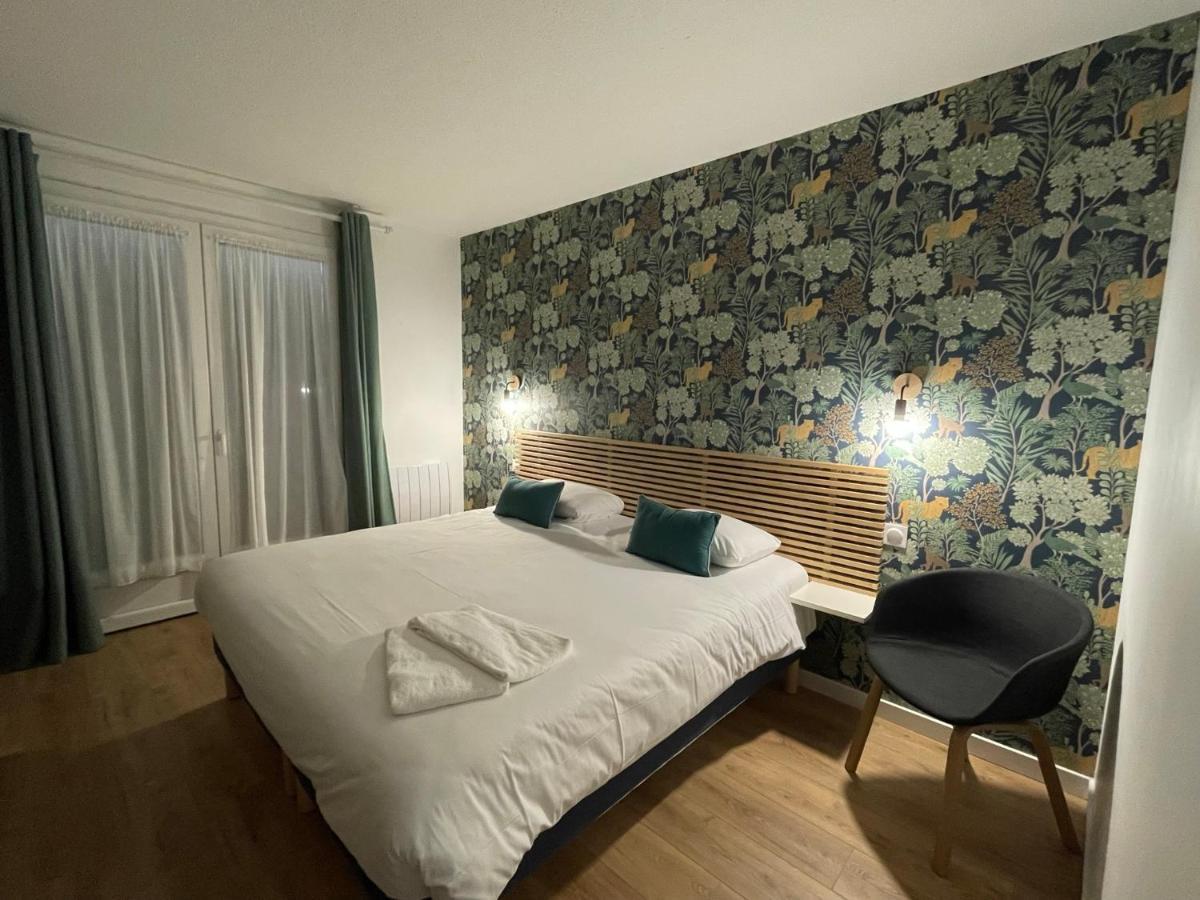 Hotel Des Dunes Noirmoutier La Guérinière Екстериор снимка