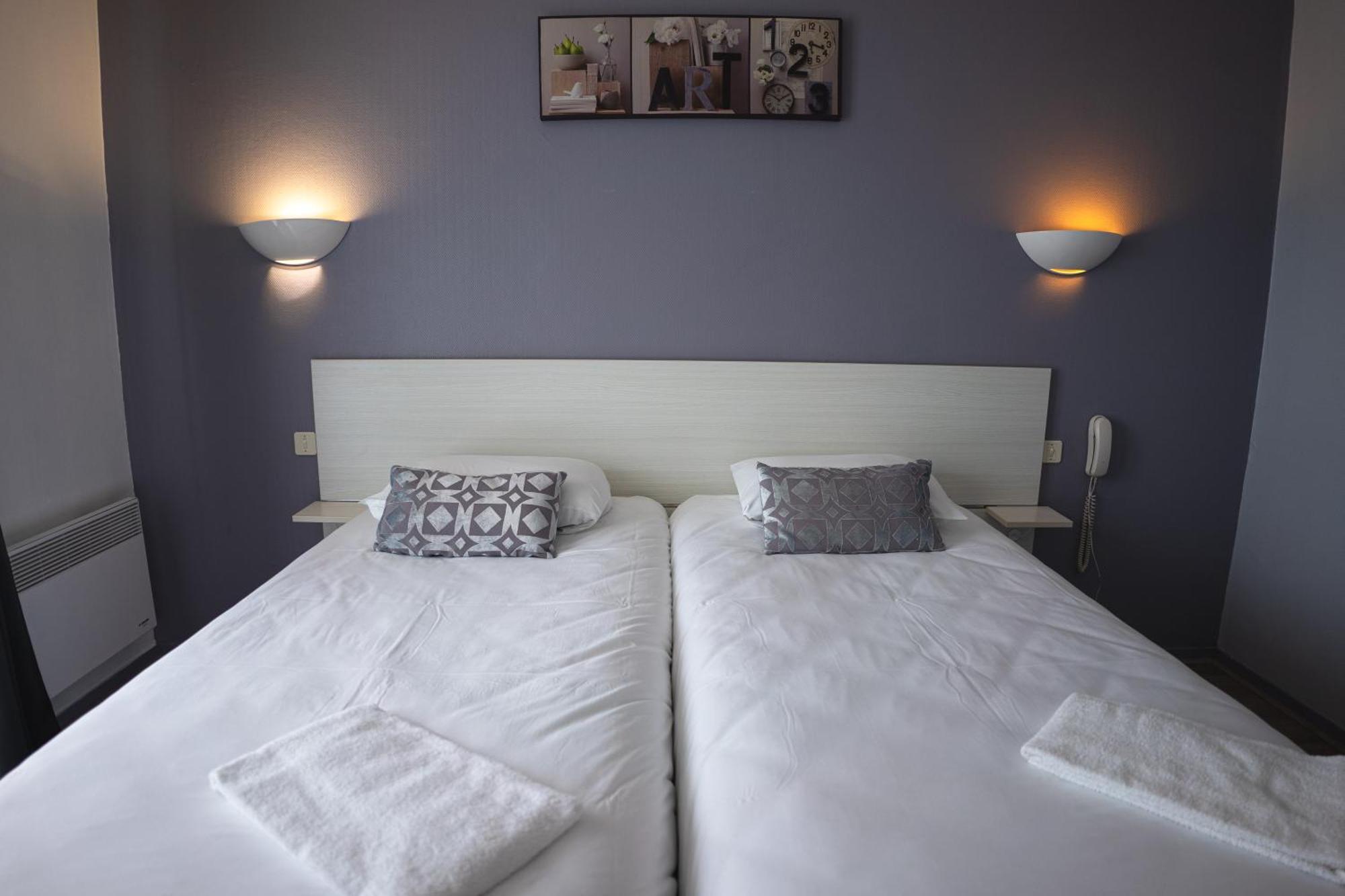 Hotel Des Dunes Noirmoutier La Guérinière Екстериор снимка