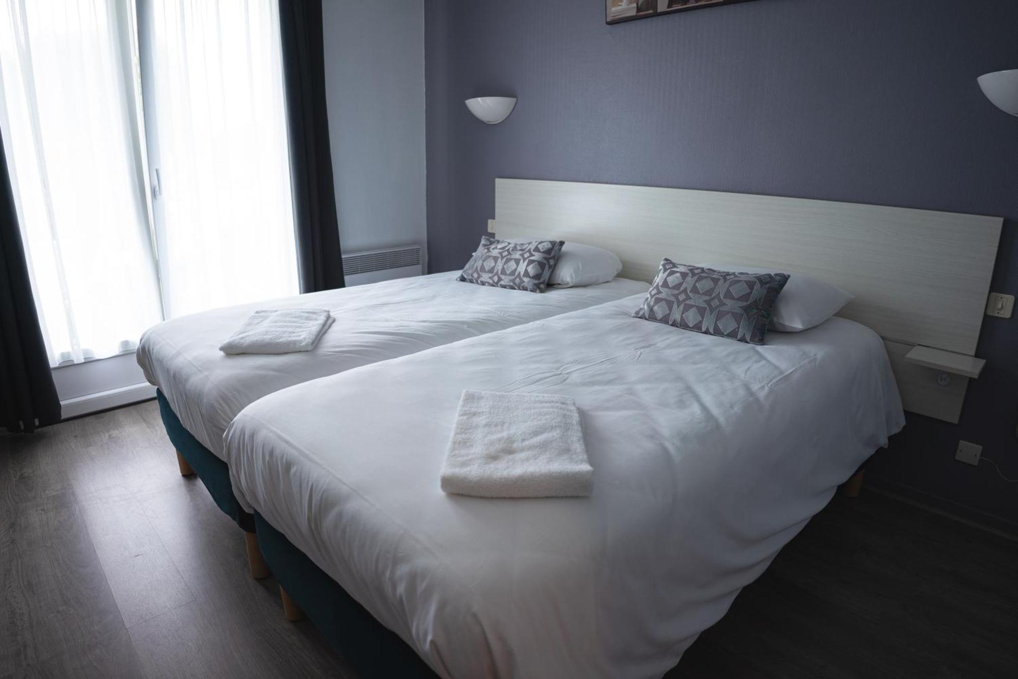 Hotel Des Dunes Noirmoutier La Guérinière Екстериор снимка