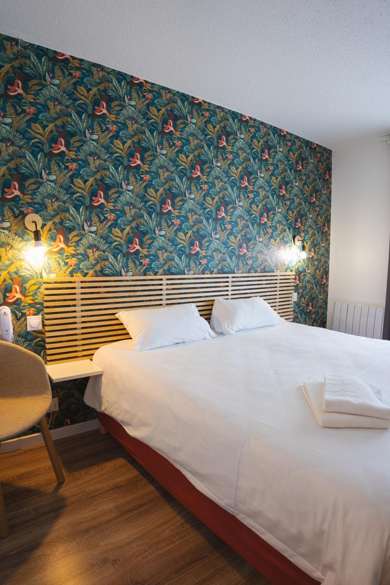 Hotel Des Dunes Noirmoutier La Guérinière Екстериор снимка