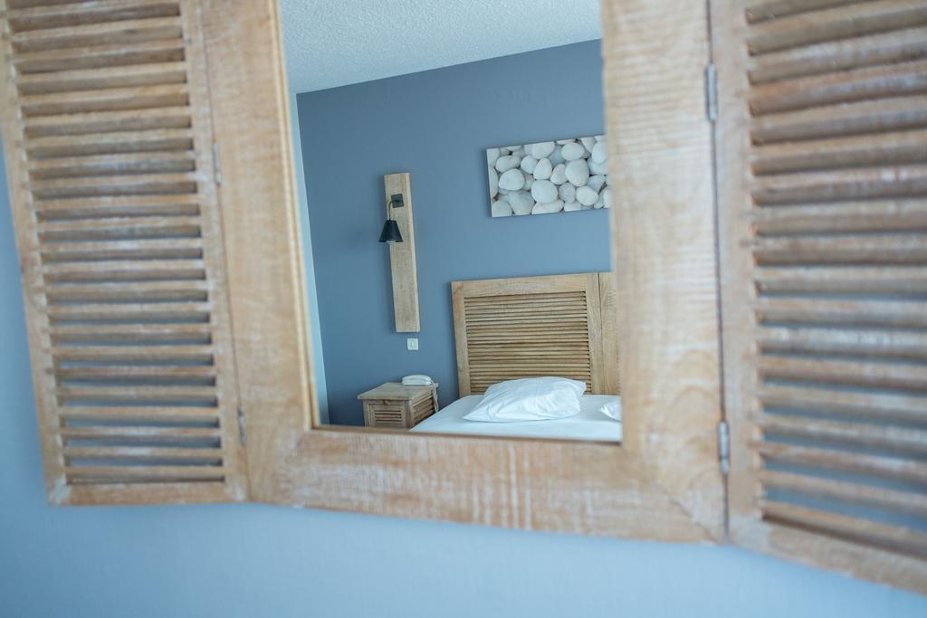 Hotel Des Dunes Noirmoutier La Guérinière Екстериор снимка