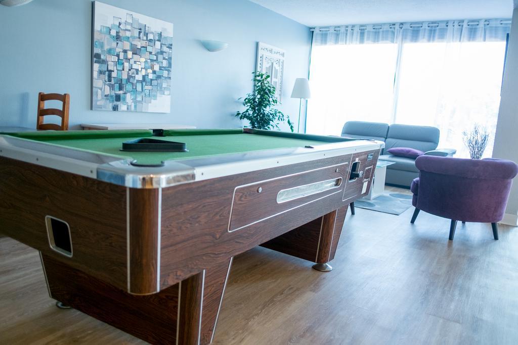 Hotel Des Dunes Noirmoutier La Guérinière Екстериор снимка