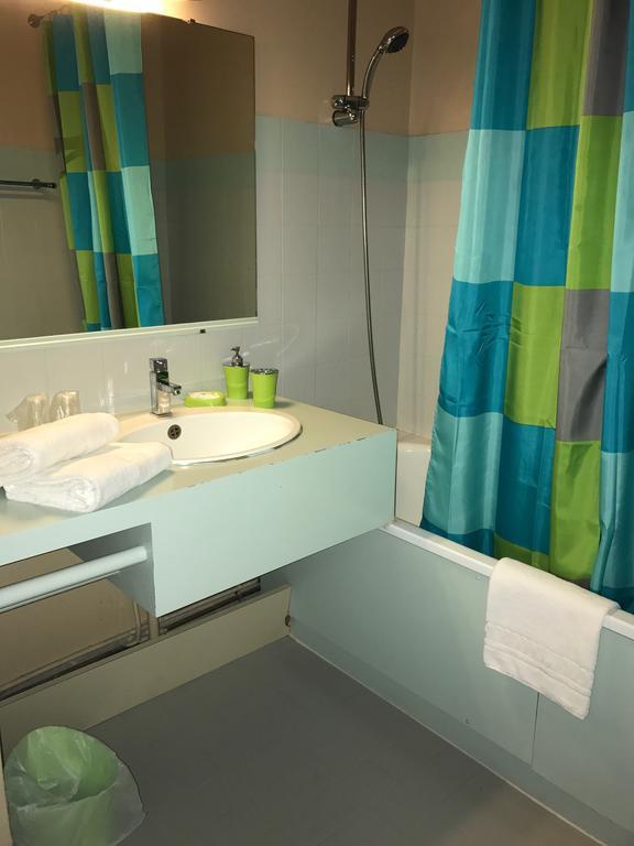 Hotel Des Dunes Noirmoutier La Guérinière Екстериор снимка
