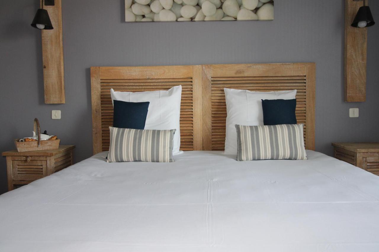 Hotel Des Dunes Noirmoutier La Guérinière Екстериор снимка